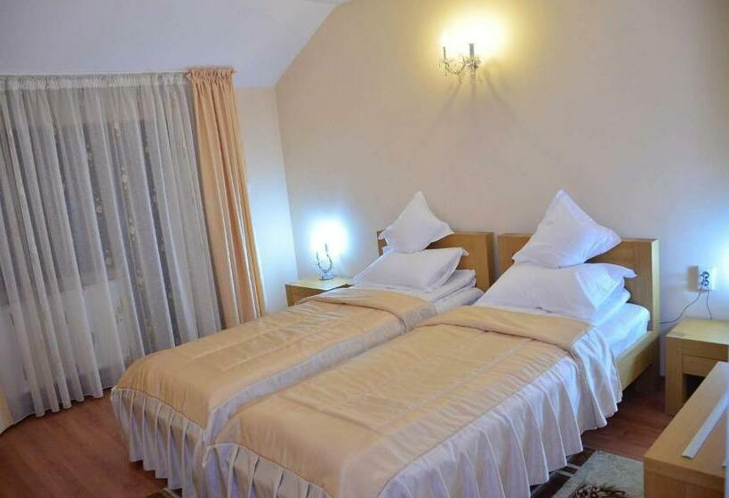 스탠다드 룸, Pensiunea Rozmarin