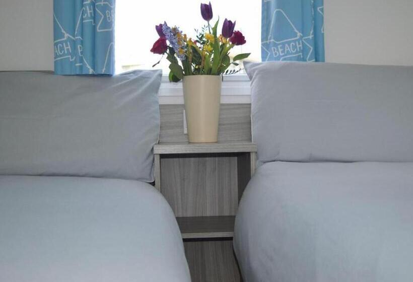 침실 1개 주택, Anchor Park