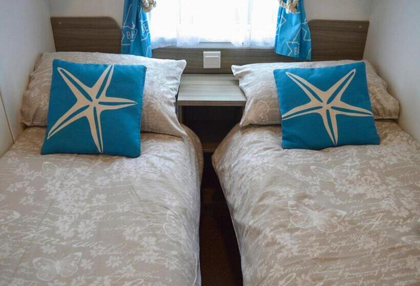 침실 1개 주택, Anchor Park