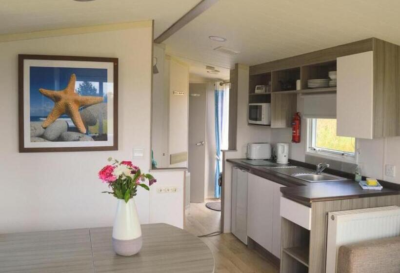 침실 1개 주택, Anchor Park