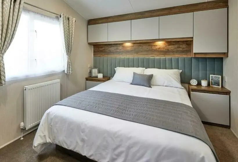 ２ベッドルームハウス, Wild Rose Holiday Park