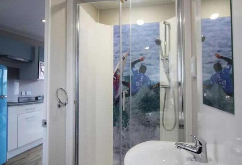 Дом 1 Спальня, Wild Rose Holiday Park