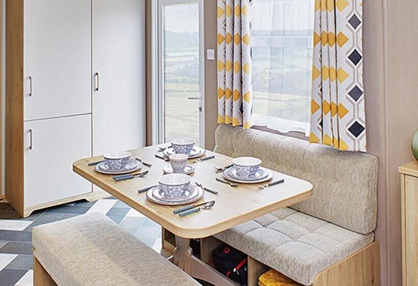 침실 1개 주택, Wild Rose Holiday Park