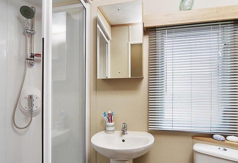 Дом 2 Спальни, Wild Rose Holiday Park
