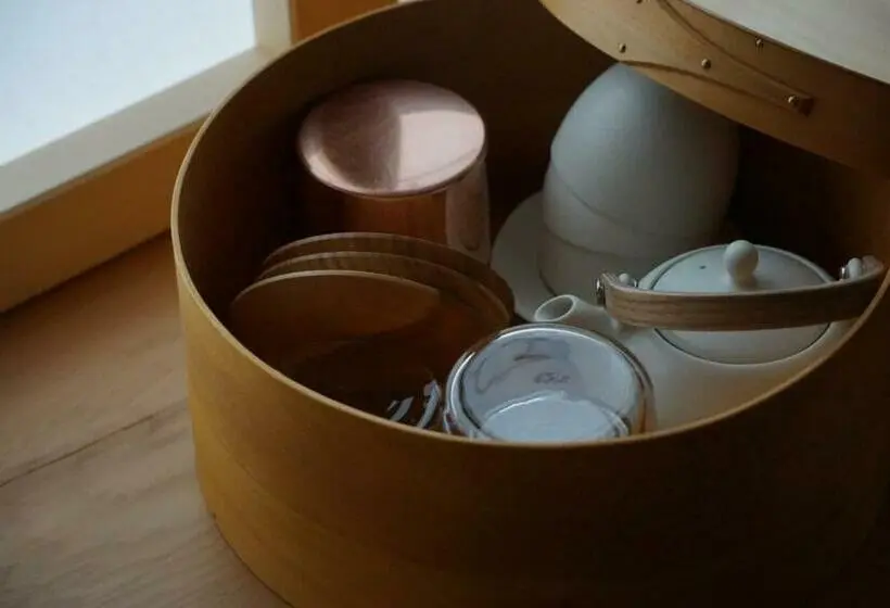スーペリアールーム, Shiroyamakan