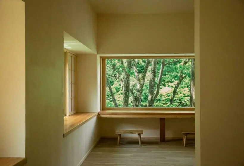 スーペリアールーム, Shiroyamakan
