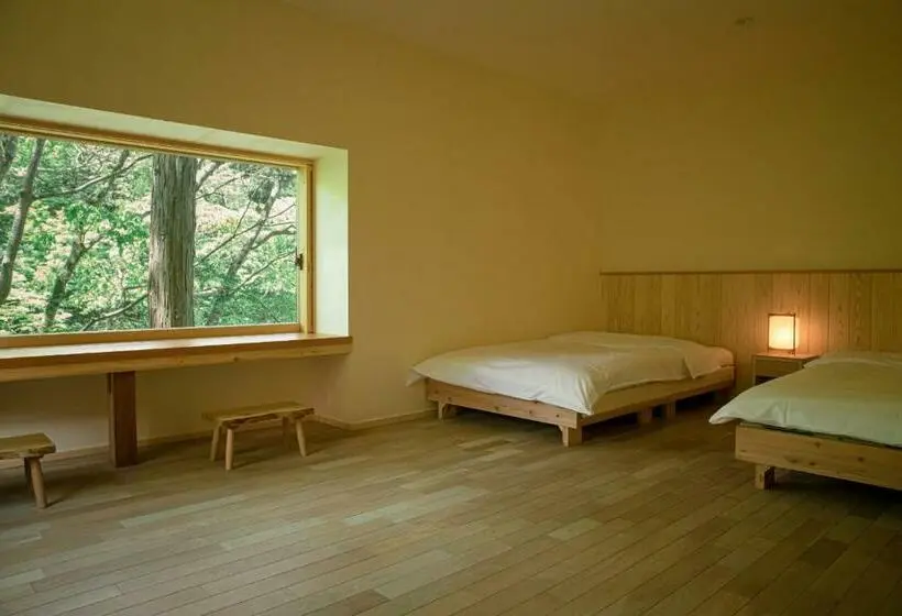 スーペリアールーム, Shiroyamakan