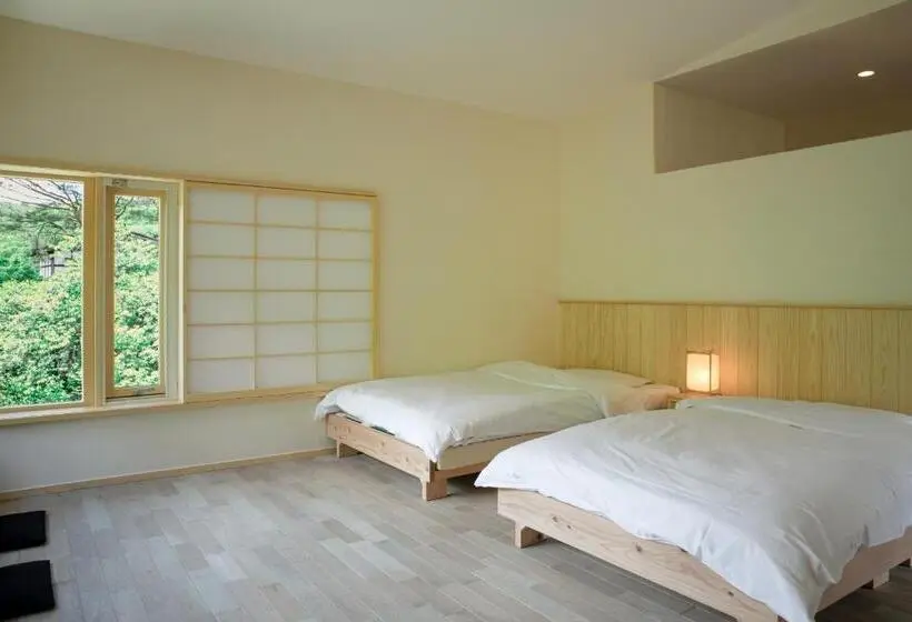 スーペリアールーム, Shiroyamakan