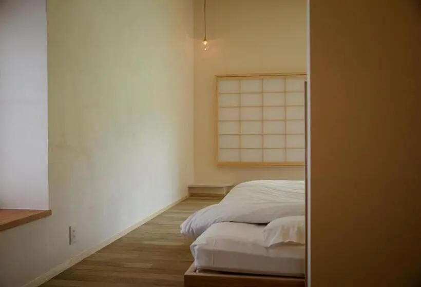 スーペリアールーム, Shiroyamakan