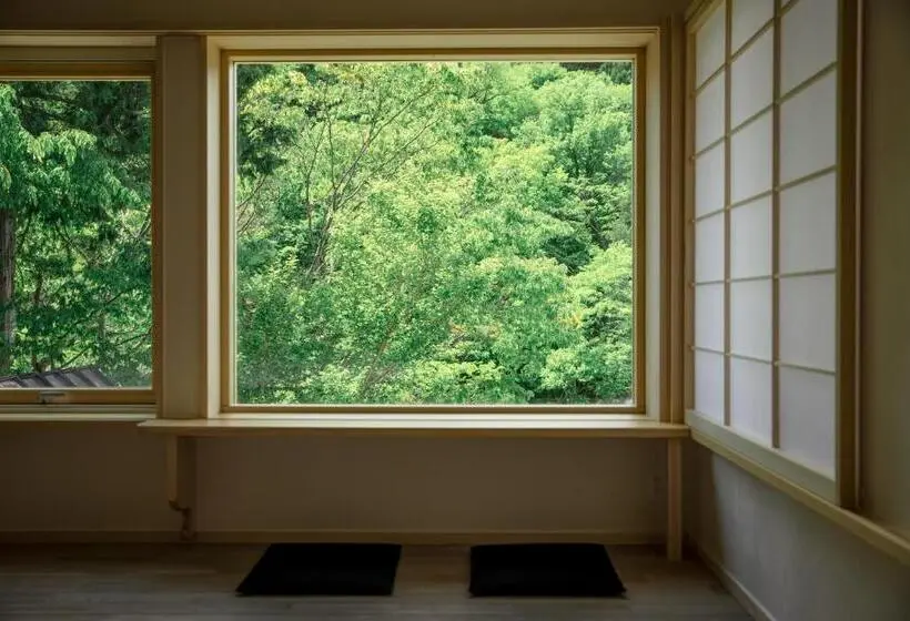 スーペリアールーム, Shiroyamakan
