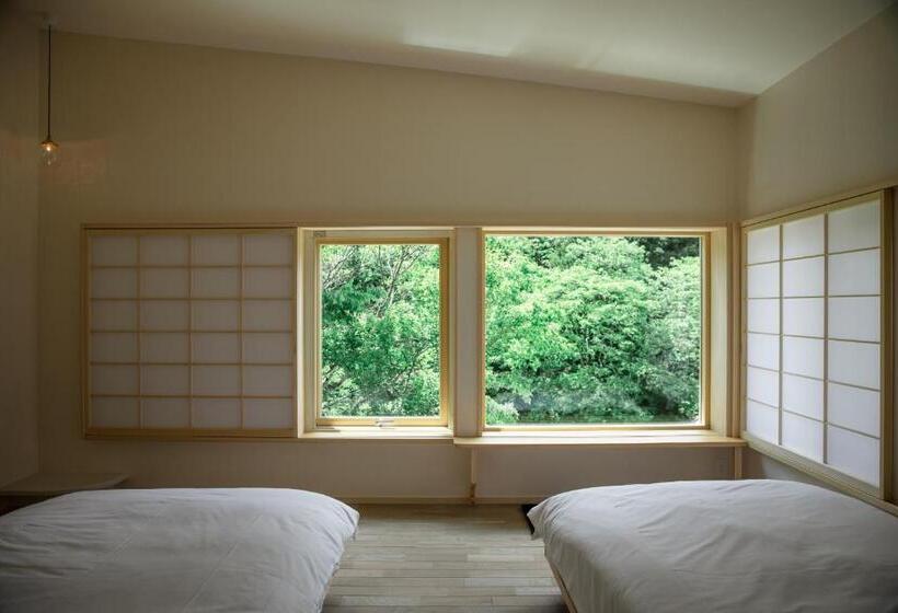 غرفة سوبيريور, Shiroyamakan