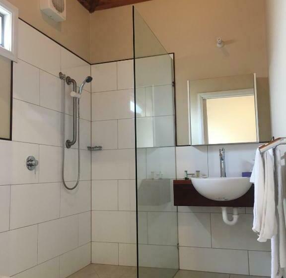 חדר דלוקס, Winchelsea Motel