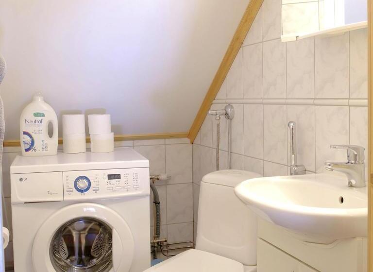 Семейный Номер, Yli Kaitala Holiday Resort Tuuliviiri