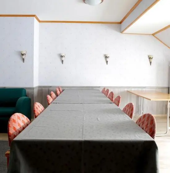 ファミリールーム, Yli Kaitala Holiday Resort Tuuliviiri
