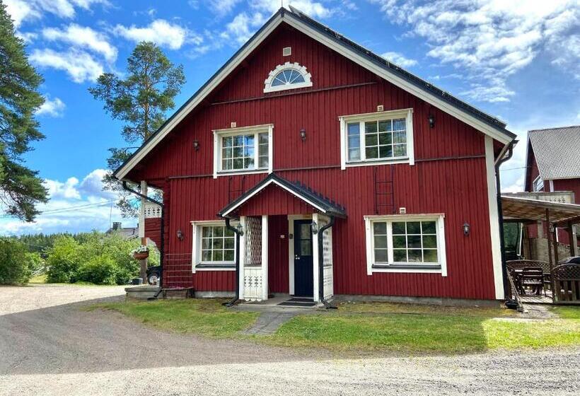 Номер Economy, Yli Kaitala Holiday Resort Tuuliviiri