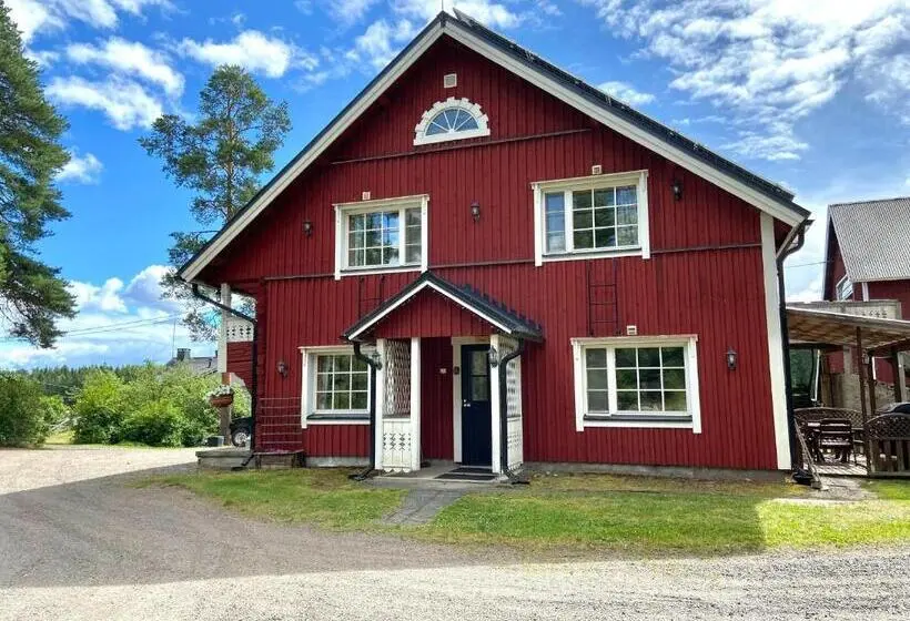エコノミールーム, Yli Kaitala Holiday Resort Tuuliviiri
