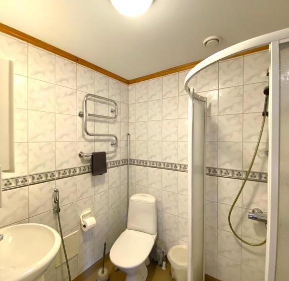 Номер Economy, Yli Kaitala Holiday Resort Tuuliviiri