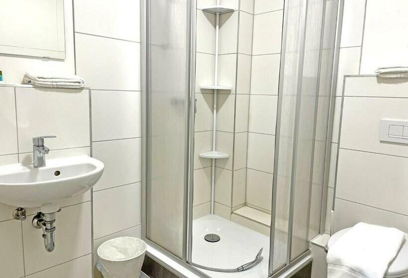 패밀리 룸, Hammerhotel Halle Saale