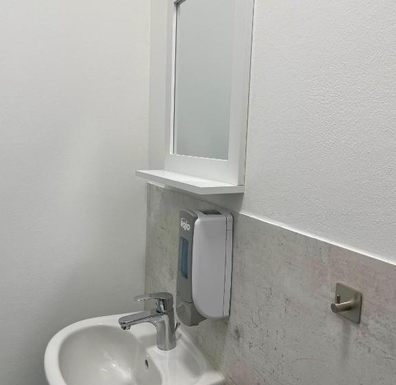 스탠다드 싱글 룸, Hammerhotel Halle Saale