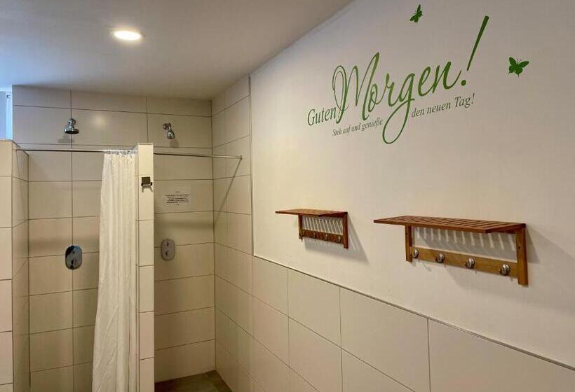 컴포트 트리플 룸, Hammerhotel Halle Saale