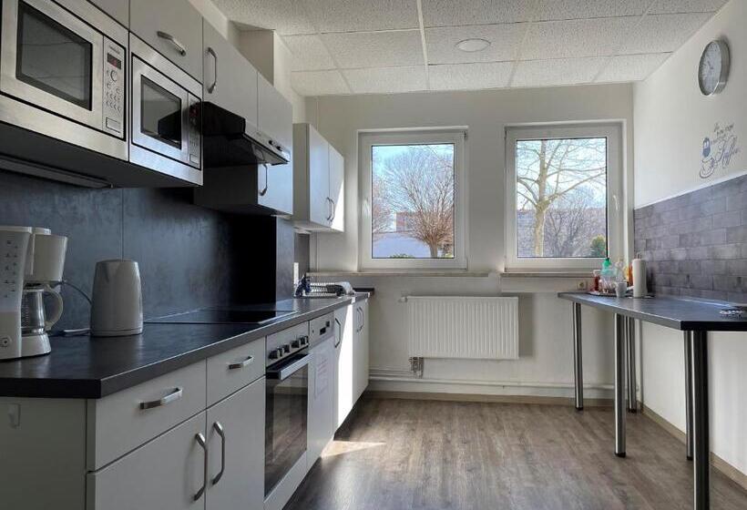 Номер Economy, Hammerhotel   Halle Saale