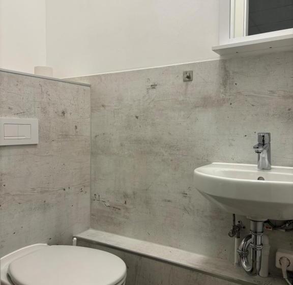 이코노미 룸, Hammerhotel Halle Saale