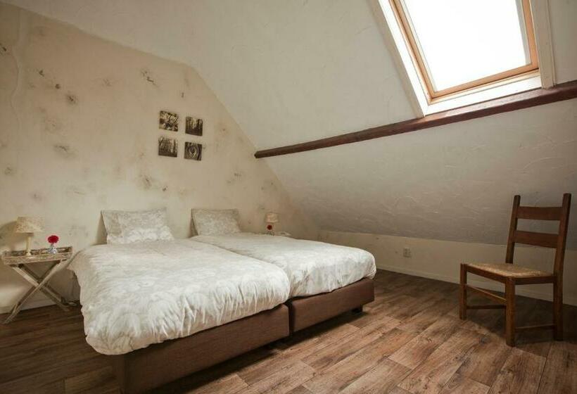 Номер Стандарт, Brabantse Hoeve