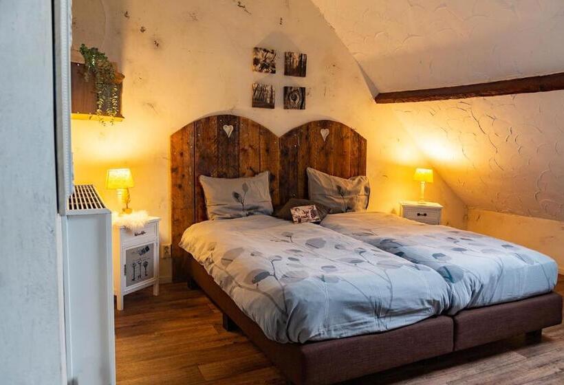 חדר סטנדרט, Brabantse Hoeve