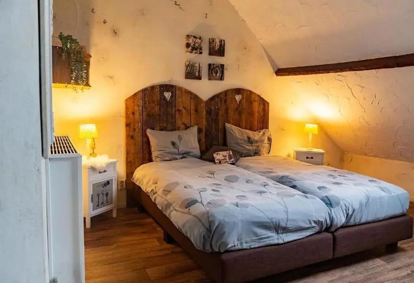 スタンダードルーム, Brabantse Hoeve
