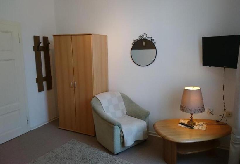 Номер Стандарт Индивидуальный, Gasthof Zur Post