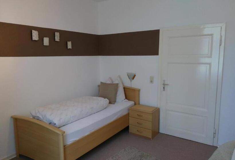 Номер Стандарт Индивидуальный, Gasthof Zur Post