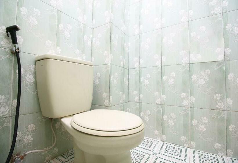 חדר משפחתי, Homestay Hj Suharti Natar Lampung Redpartner