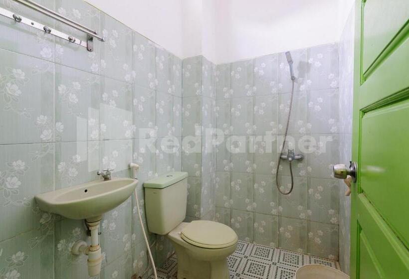 חדר משפחתי, Homestay Hj Suharti Natar Lampung Redpartner