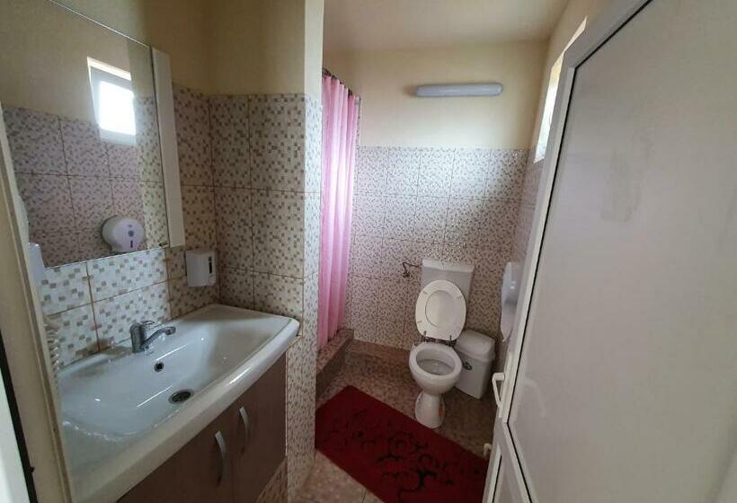 ファミリールーム, Pensiunea Dandu