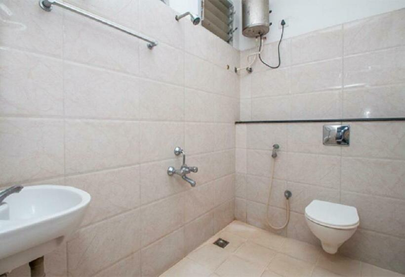 Номер Deluxe, Prince Lodge