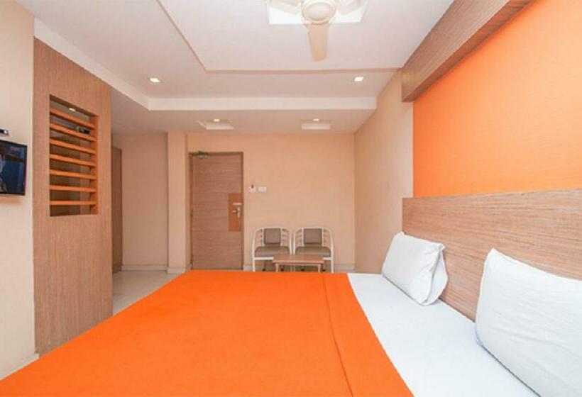 디럭스 룸, Prince Lodge