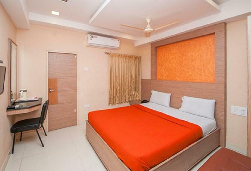 Номер Deluxe, Prince Lodge