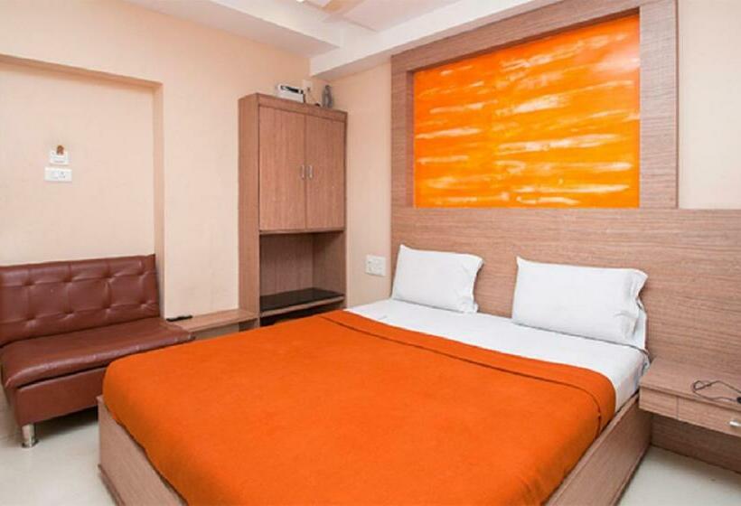 Номер Deluxe, Prince Lodge