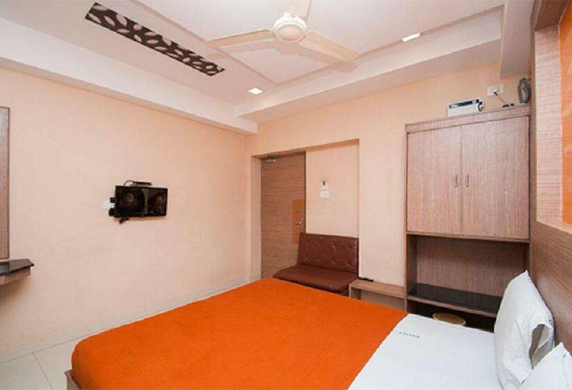 디럭스 룸, Prince Lodge