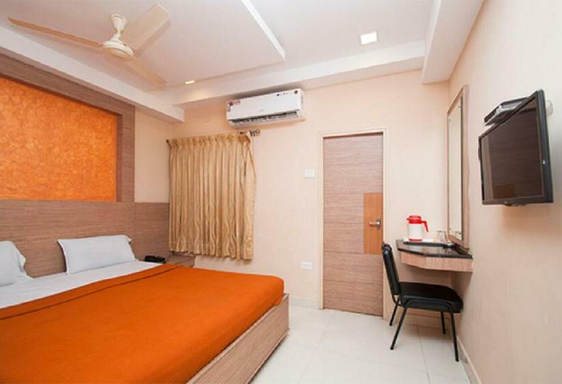 Номер Deluxe, Prince Lodge