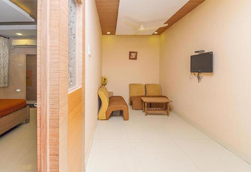 Номер Deluxe, Prince Lodge