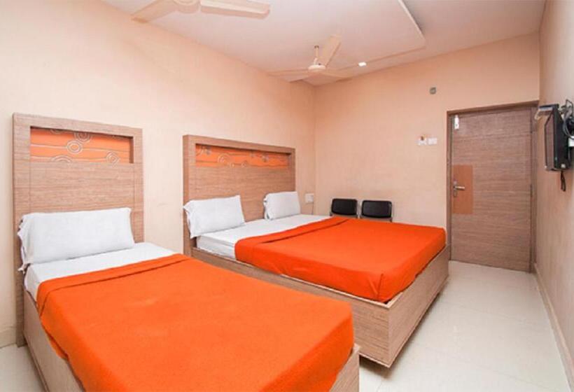 Номер Deluxe, Prince Lodge