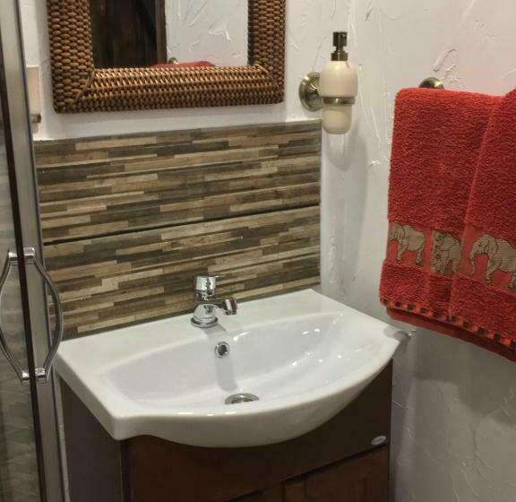 غرفة سوبيريور مطلّة علي الحديقة, Sunflower Guest House Bulgaria