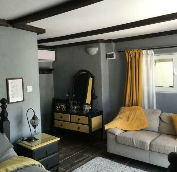 غرفة سوبيريور, Sunflower Guest House Bulgaria