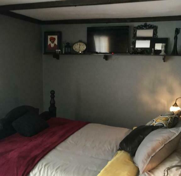 수피리어 룸, Sunflower Guest House Bulgaria