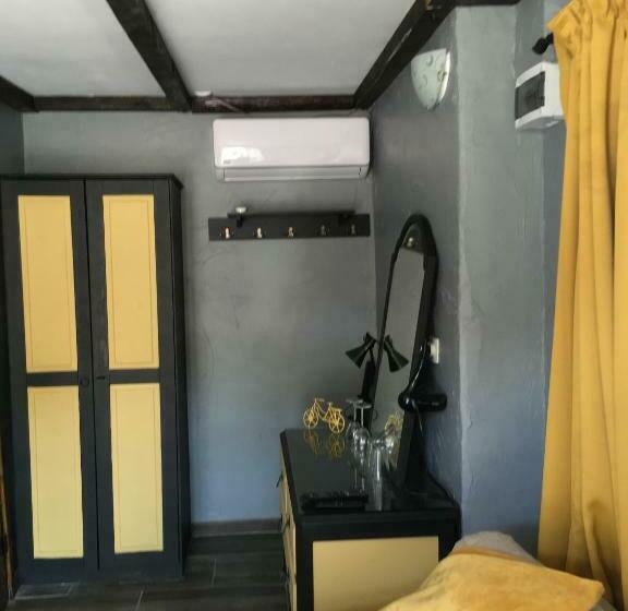 غرفة سوبيريور, Sunflower Guest House Bulgaria