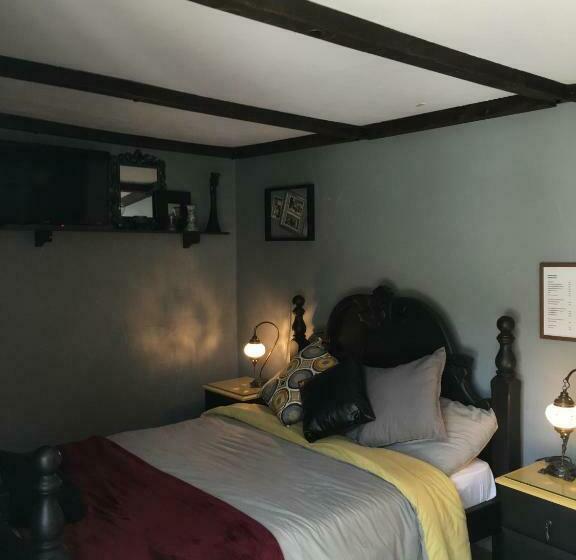 غرفة سوبيريور, Sunflower Guest House Bulgaria