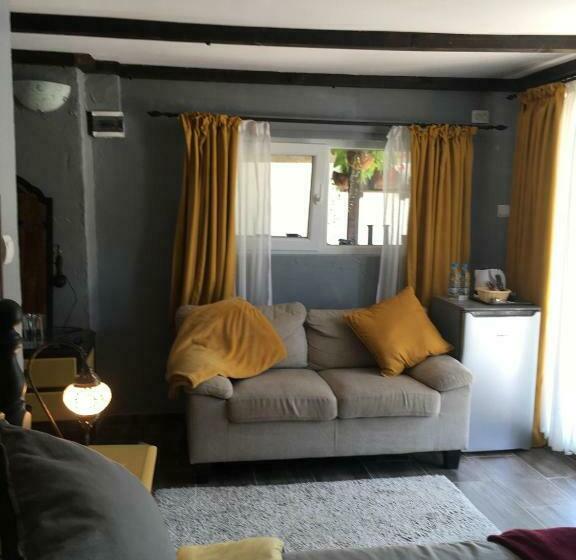 غرفة سوبيريور, Sunflower Guest House Bulgaria