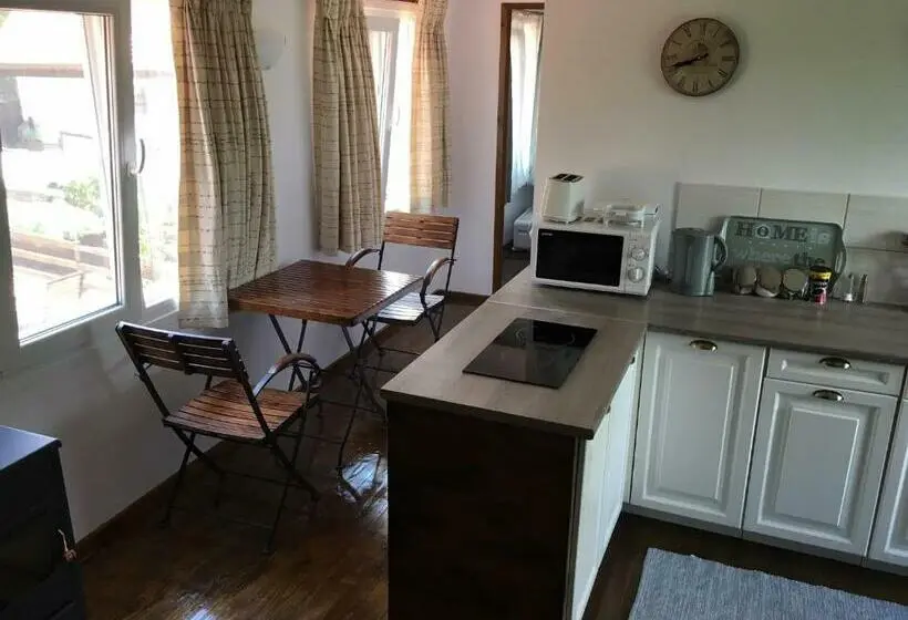 エクゼクティブスイート, Sunflower Guest House Bulgaria