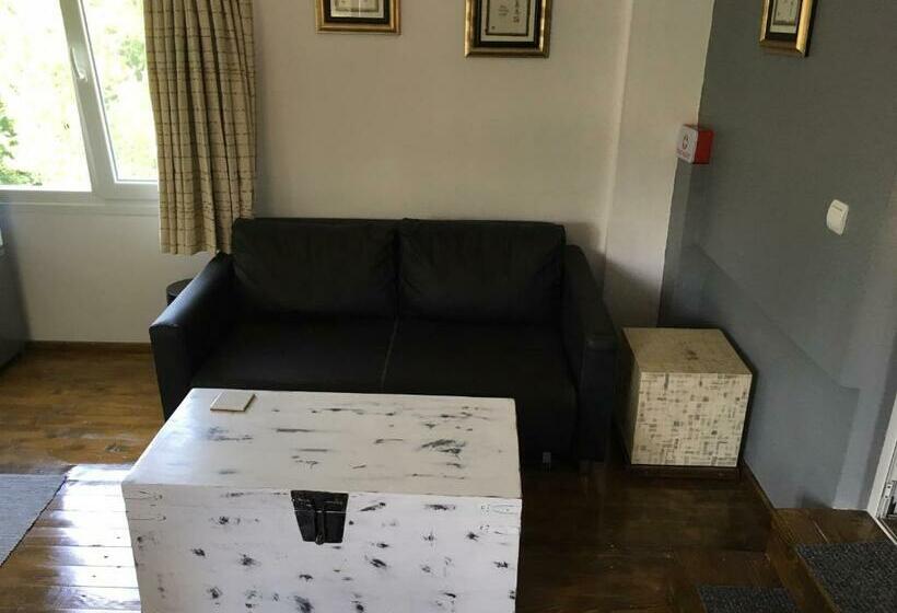 이그제큐티브 스위트, Sunflower Guest House Bulgaria